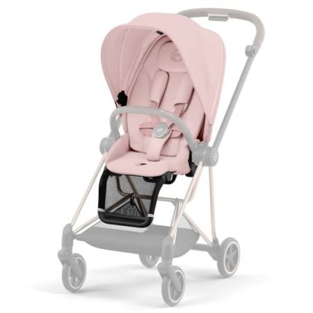 Cybex Mios 3.0 - tapicerka siedziska do wózka