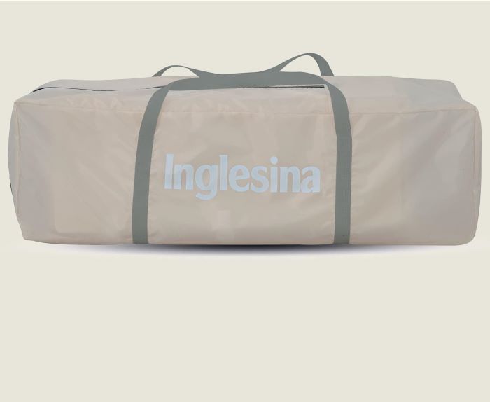 Inglesina lodge - łóżeczko turystyczne w mamaija