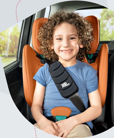Britax Romer, Kidfix i-Size - fotelik samochodowy dla dzieci do 12 roku życia