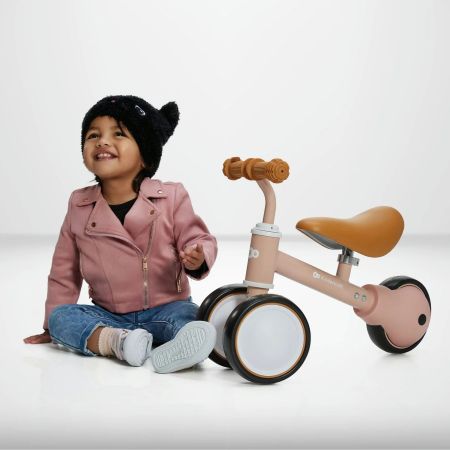 Kinderkraft Cutie - rowerek biegowy