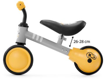 Kinderkraft Cutie - rowerek biegowy, jeździk