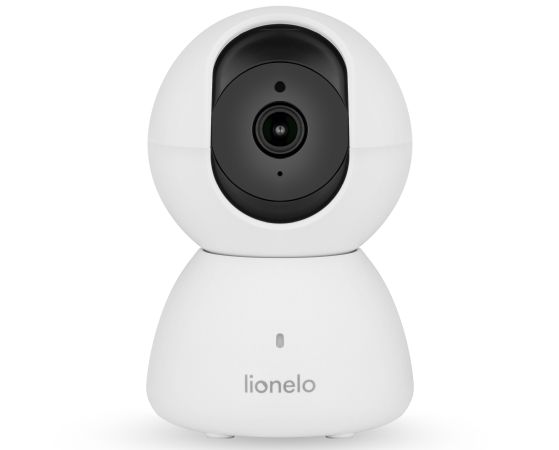 Lionelo Babyline 8.4 - niania elektroniczna z kamerą i 5-calowym wyświetlaczem