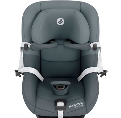 Haczyki Easy-in na pasy w foteliku Maxi-Cosi Mica 360 S