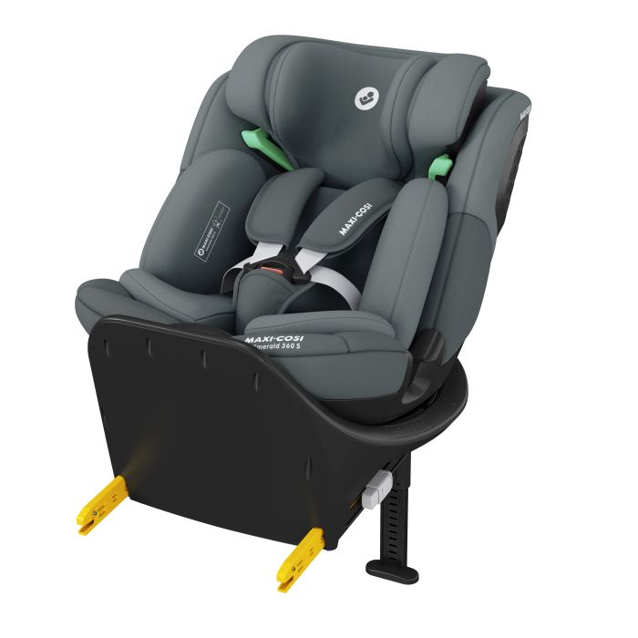Zestaw Maxi-Cosi Emerald 360 S