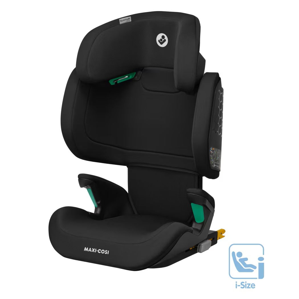 Maxi-Cosi RodiFix M i-Size fotelik samochodowy 100-150 cm