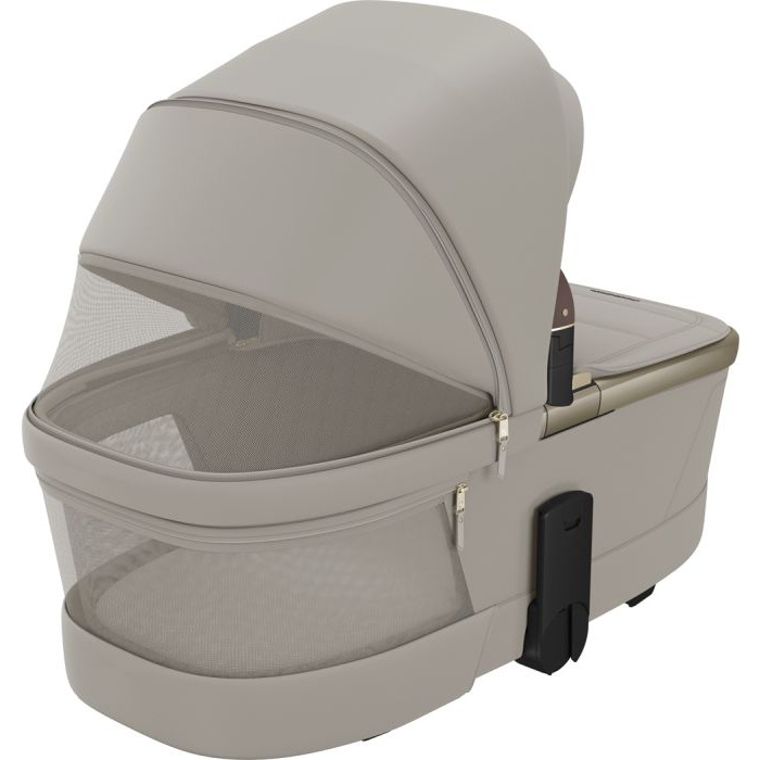 Gondola Maxi-Cosi Fame New z materacem SoothingSlope i regulacją Close2Me