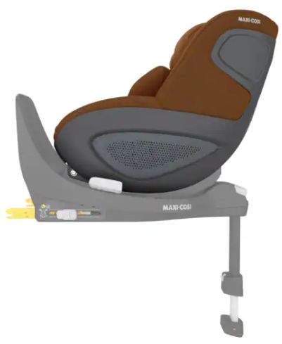 Maxi Cosi, Pearl 360 - fotelika dla dzieci od urodzenia do około 4 roku życia