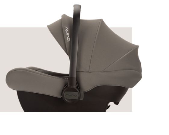 Nuna Pipa Lite - fotelik dla dzieci 40-83 cm