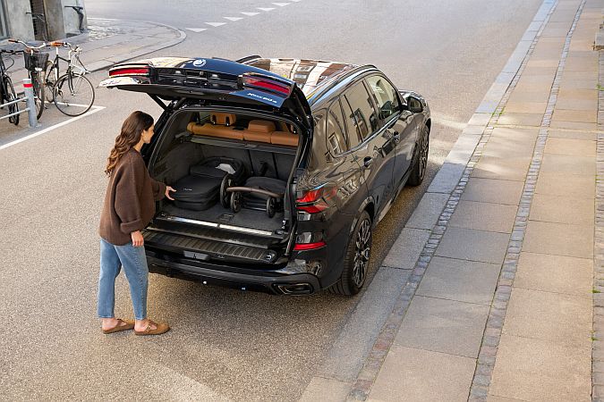 Nuna TRIV LX All Season - wózek głęboko-spacerowy 2w1 łatwy do przewożenia