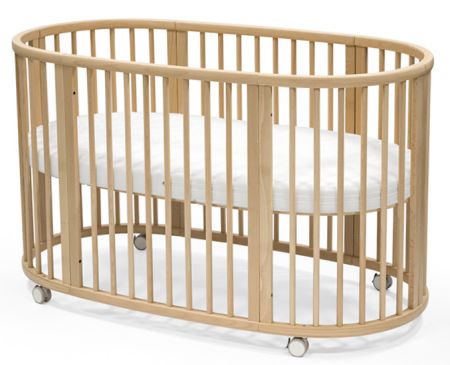 Stokke Materac do łóżeczka Sleepi V3