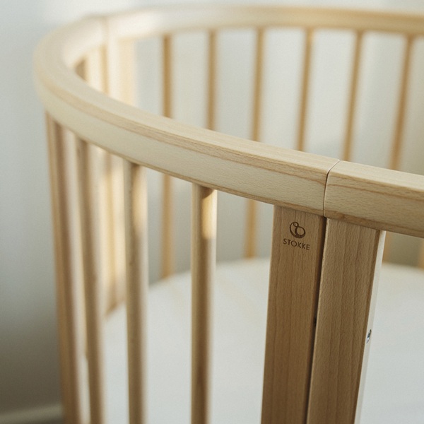 Perforowane dno łóżeczka Stokke Sleepi Mini