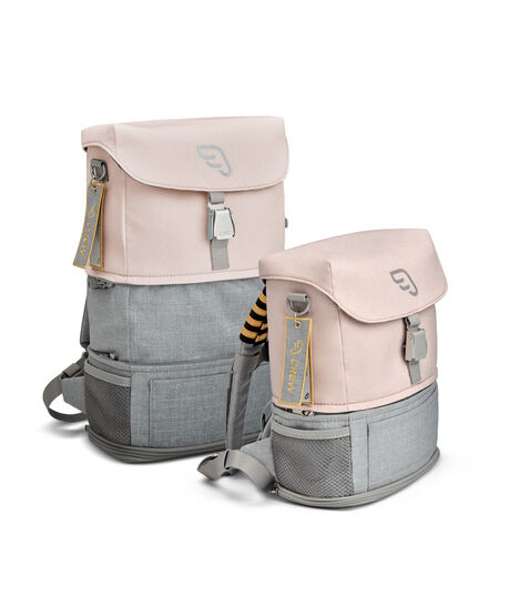 Stokke JetKids by Stokke Crew BackPack - powiększany plecak dla dzieci