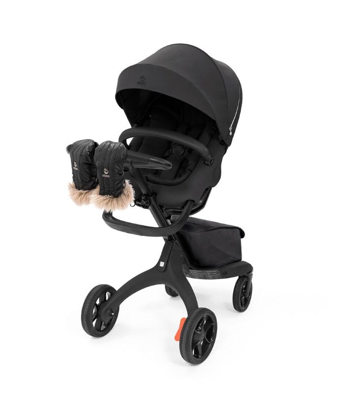 Stokke Stroller Mittens - rękawice do wózka - 531201 w mamaija