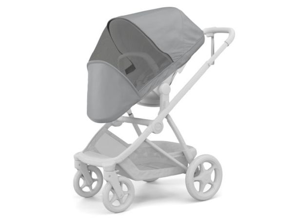 Thule Charm Moskitiera na spacerówkę w Mama i Ja