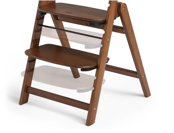 Me&You Krzesełko do karmienia Future Design