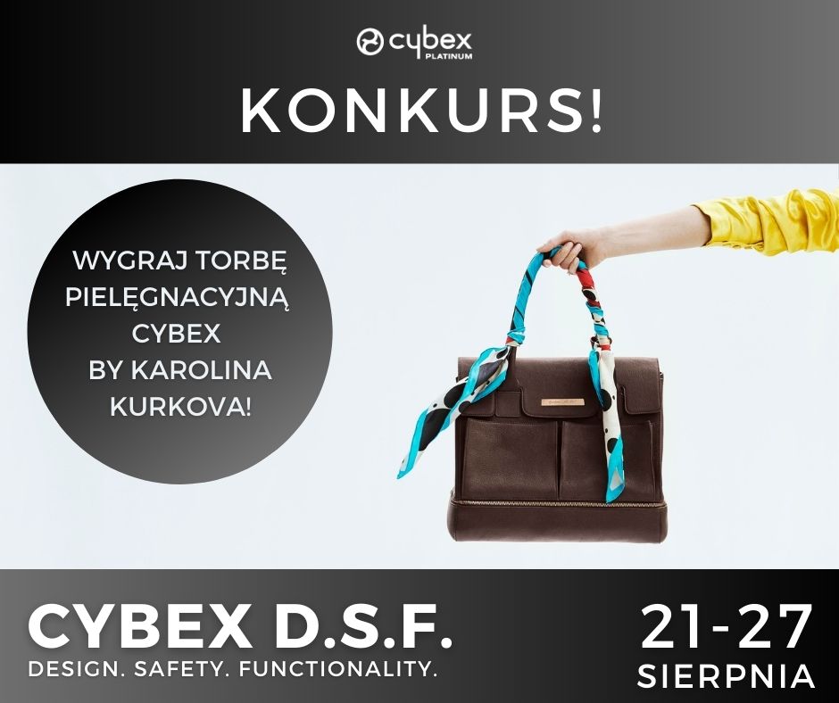 torba do wygrania cybex