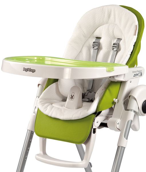  wkładka do krzesełek i wózków Peg Perego Baby Cushion