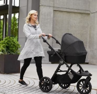 Baby Jogger, Gondola do wózka City Mini 2 i City Elite 2