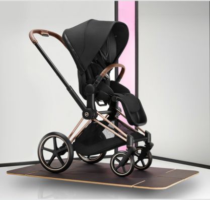 Cybex Priam 4.0 Fashion Collection - wózek spacerowy